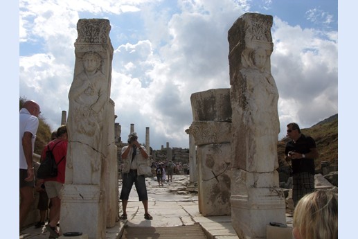 Turchia 2010 - Selçuk